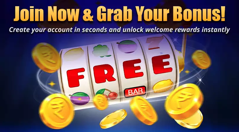 Join SuWin8 to get welcome bonus